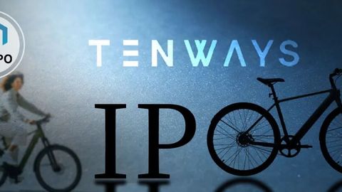 腾讯LV押注、把4万单车卖到欧洲，85后“厂二代”的IPO里藏着9亿对赌