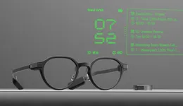 广东智能眼镜新锐：向海外富人卖高端AI眼镜，估值数亿美元