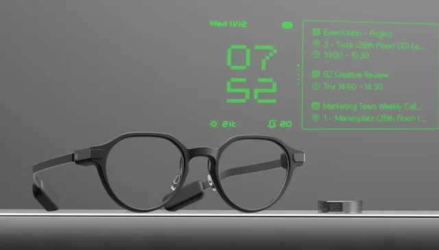 广东智能眼镜新锐：向海外富人卖高端AI眼镜，估值数亿美元