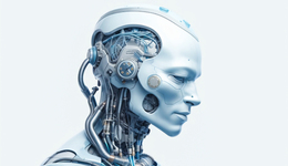 百亿独角兽，为人形机器人放“手”一搏