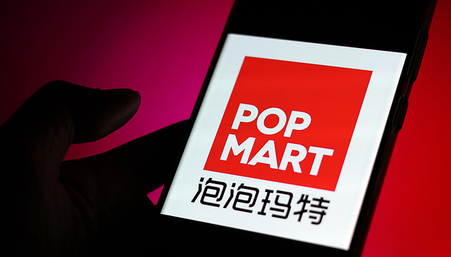 盲盒迟到7年才发货，泡泡玛特称当时顾客未留下默认地址