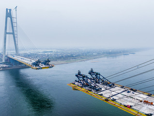 开年财政账本透视：支出前置发力，基建民生类增速显著回升