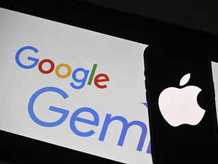 谷歌开发Mac版Gemini应用，AI巨头加速竞逐苹果生态