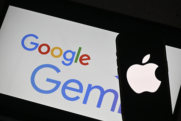 谷歌;Mac版Gemini应用;AI巨头;苹果生态