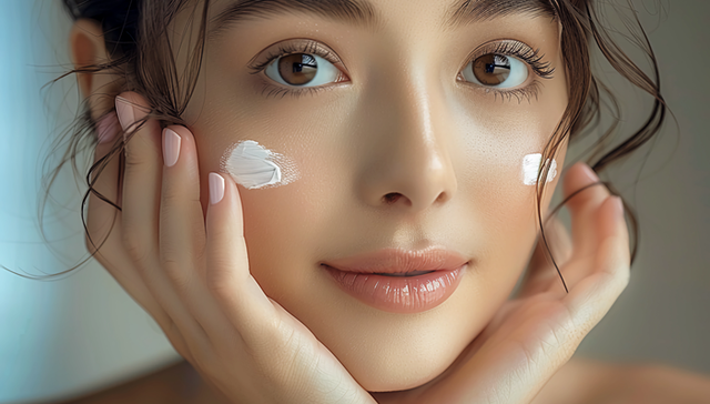 Beiersdorf;Kintor;whitening ingredient;China's skincare race