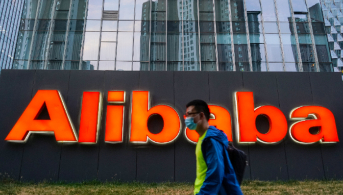人工智能,利润,阿里巴巴,