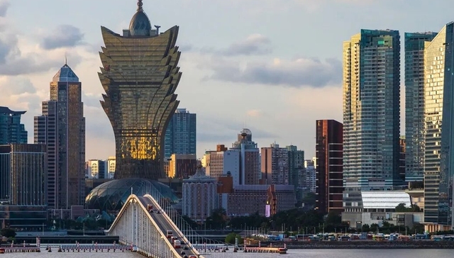 港澳米其林指南2026;25家新餐厅上榜