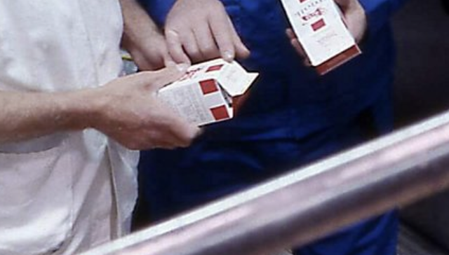 传奇利乐背后：一个被精心构筑了70年的经典商业结构