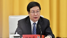 重庆市市长胡衡华被查：曾和易炼红“搭班子”，4天前最后一次露面