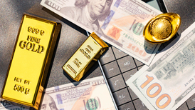 黄金暴跌20%之后：牛市深度回调还是趋势逆转？