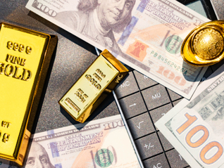 黄金暴跌20%之后：牛市深度回调还是趋势逆转？