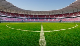 直通部委｜我国人均体育场地面积达3.11平方米 前2月邮政寄递业务量超330亿件