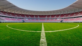 直通部委｜我国人均体育场地面积达3.11平方米 前2月邮政寄递业务量超330亿件