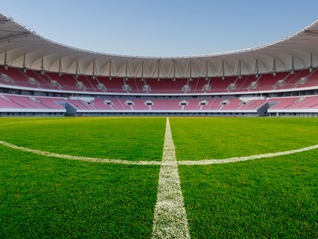 直通部委｜我国人均体育场地面积达3.11平方米 前2月邮政寄递业务量超330亿件