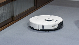 石头科技：卖得越多，赚得越少