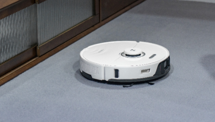 清洁家电,扫地机器人,