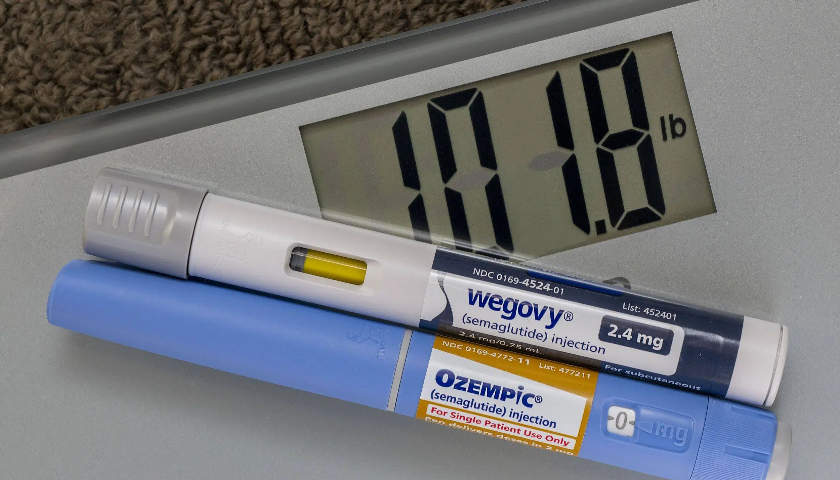 司美格鲁肽即将迎来国产仿制大潮