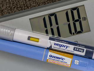 司美格鲁肽即将迎来国产仿制大潮