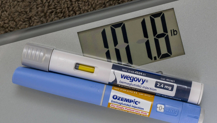 司美格鲁肽;国产仿制大潮