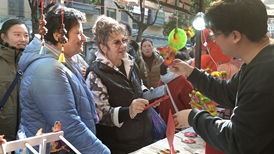 扩大免签“朋友圈”、优化离境退税，入境消费迎重磅政策支持