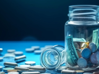 爱美客是如何从高增长走向首次“双跌”的？