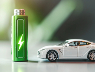 頭部“新勢力”陸續(xù)公布年報，蔚來、小鵬加速追趕理想