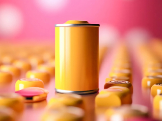 锂电产业链周记 | 特斯拉与LG新能源将共建美国电池工厂 亿纬锂能两款全固态电池下线