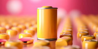 锂电产业链周记 | 特斯拉与LG新能源将共建美国电池工厂 亿纬锂能两款全固态电池下线