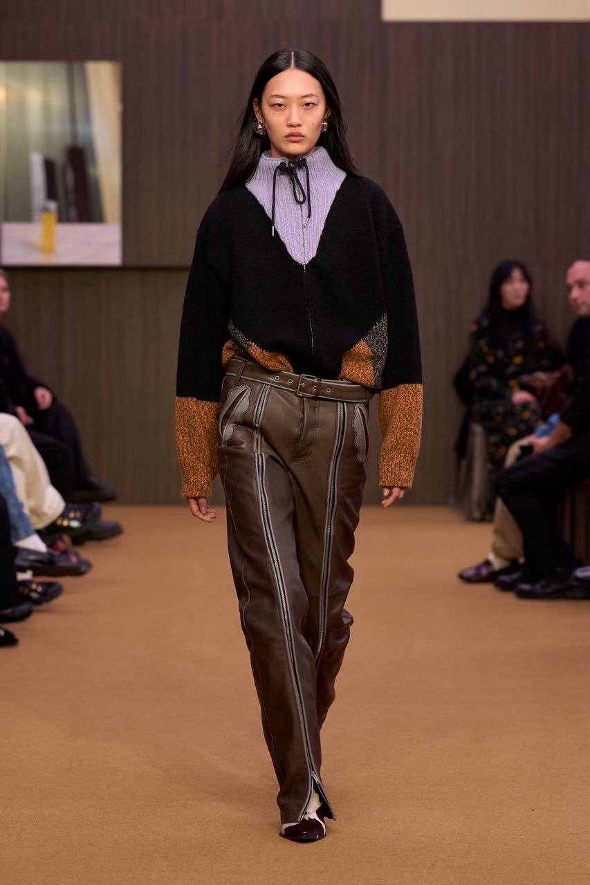 对话Marni全球CEO： 我们不再在中国追求物理扩张，客户管理变得更重要