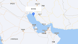 美军增派3艘军舰及2500两栖兵力，或即将强攻伊朗原油出口咽喉