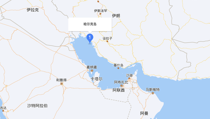 美军;增派军舰;增派两栖兵力;强攻;伊朗原油出口咽喉