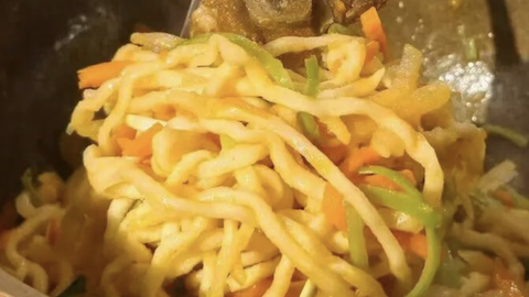 贾国龙战略重启：用焖面开启西贝“副本”