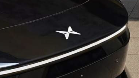 小鹏这次盈利，意味着什么？