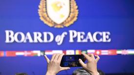 美国牵头的加沙“和平委员会”名不副实，印尼已考虑退出