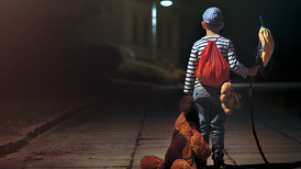 警方追捕10年，人贩子“梅姨”谢某某终落网