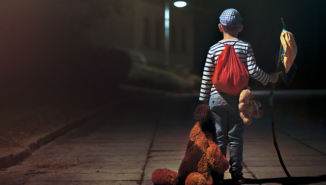 潜逃近20年，人贩子“梅姨”谢某某终落网