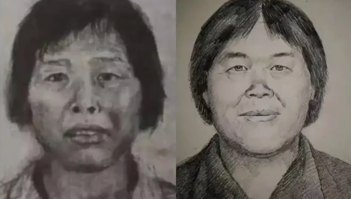 人贩梅姨;逮捕;未找到孩子的家长;希望