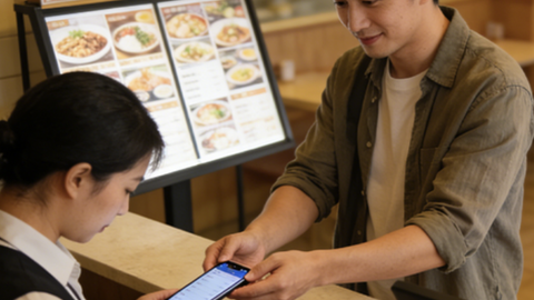 到店团购：外卖之后，互联网大厂的下一战