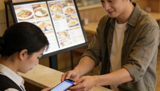 到店团购：外卖之后，互联网大厂的下一战