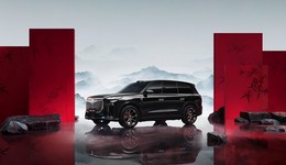 一周新车盘点 | 岚图泰山黑武士版开启大定 新一代小米SU7正式上市