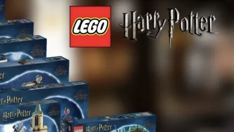 乐高“独大”地位遇挑战？