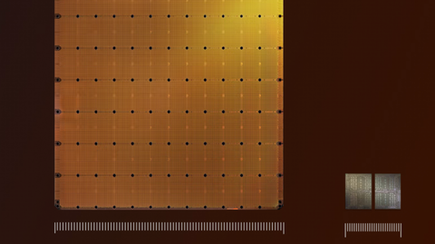 撕开英伟达的算力围城