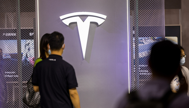 特斯拉宣布联手SpaceX与xAI建造全球最大芯片厂