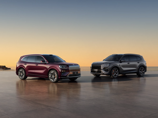 極氪想要再賣爆一款40萬元豪華車，但這個事在今年格外難