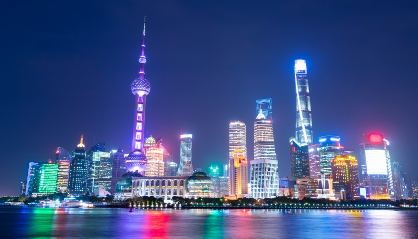 消费增长背后有哪些深度变革？上海市副市长卢山分享五个“上海的故事”｜中国发展高层论坛