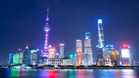 消费增长背后有哪些深度变革？上海市副市长卢山分享五个“上海的故事”｜中国发展高层论坛