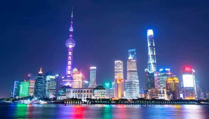 消费增长;深度变革;上海市副市长卢山;中国发展高层论坛