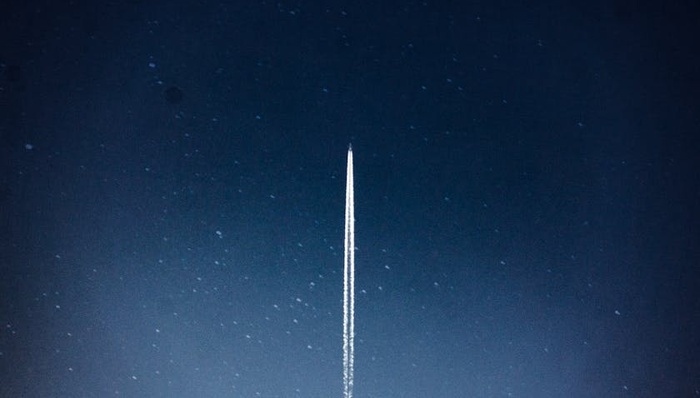 商业航空,估值,商业化,资本市场,