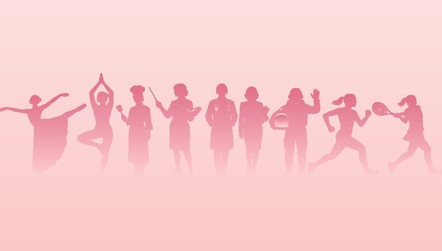 我不断体验着作为女性如何生存和自处 | 一周新书推荐