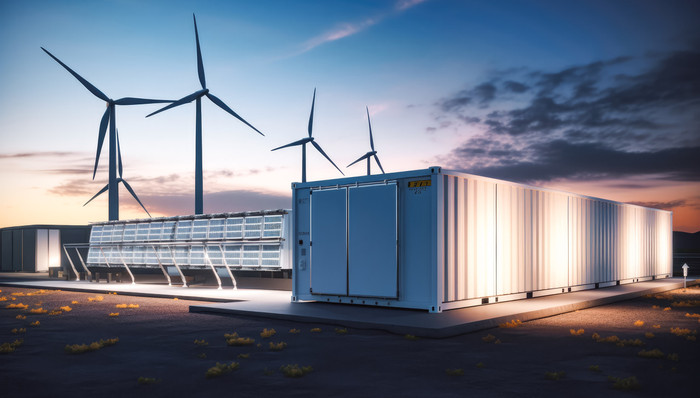 【出海头条】中国储能攻占英伦